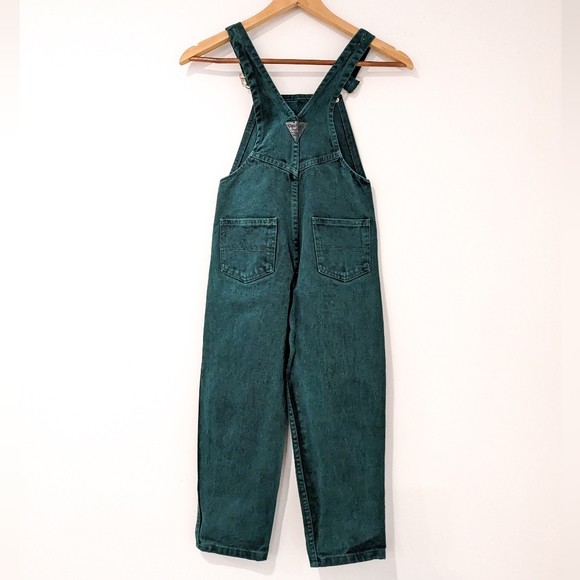 Vintage Deadstock Oshkosh Overalls - Size 6X - Picture 3 of 6